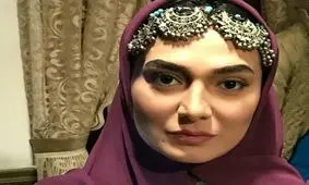 ویدئو/ گاف سنگین سریال بانوی عمارت