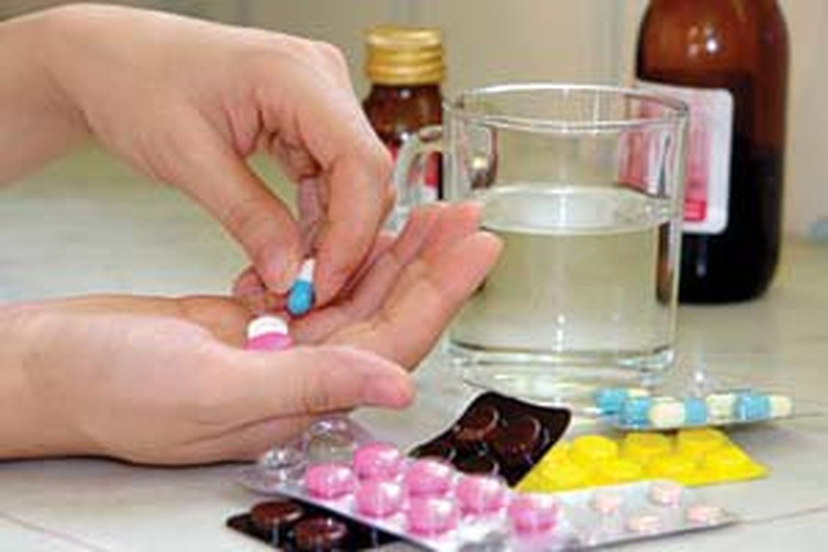 ویدئو/خوددرمانی، بلای جان ایرانیها