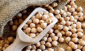 فواید نخود از سلامت قلب تا درمان دیابت