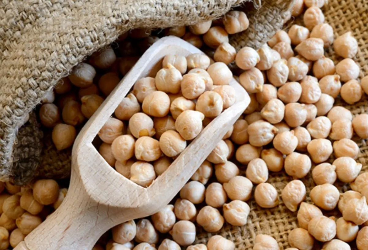 فواید نخود از سلامت قلب تا درمان دیابت