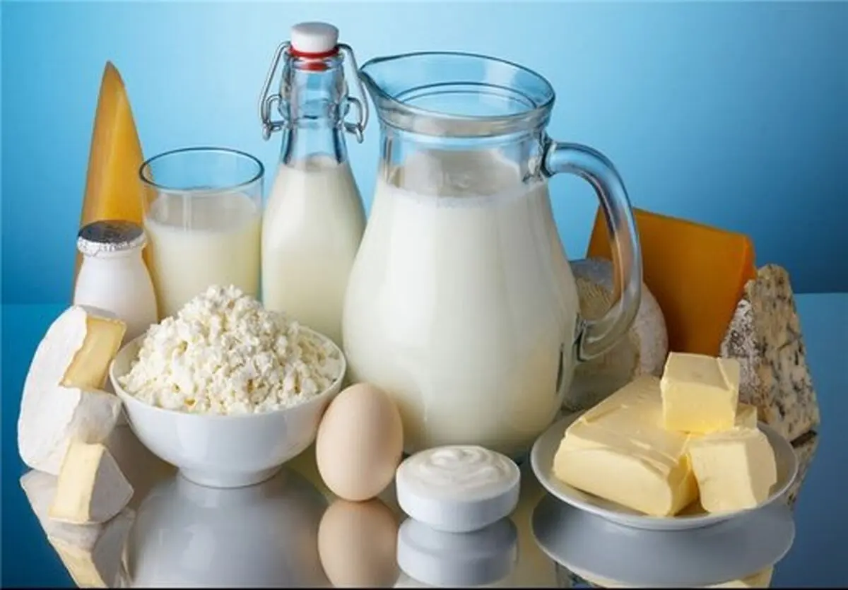 ورود دادستانی کل کشور به ماجرای گرانی لبنیات