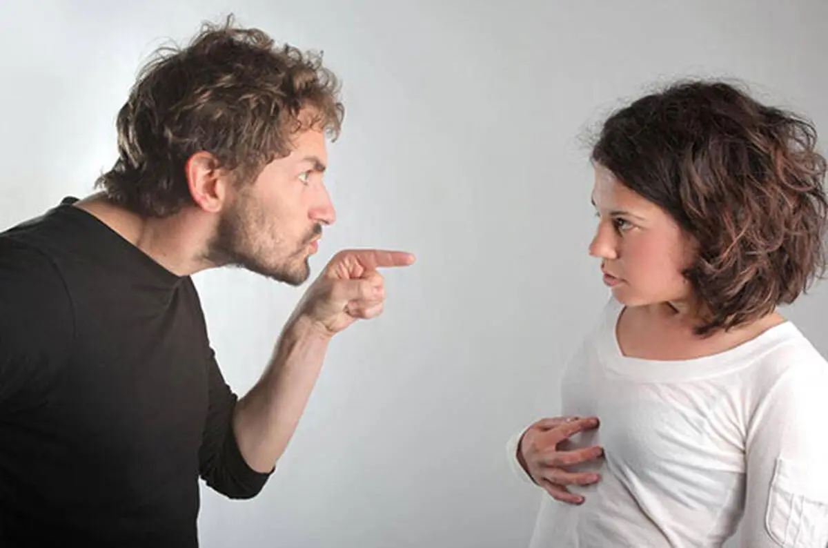 چگونه از همسرم انتقاد کنم؟