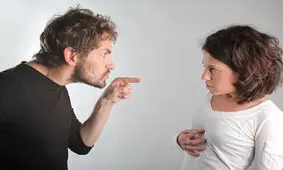 چگونه از همسرم انتقاد کنم؟
