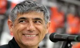 اشک های قطبی در برنامه نود جاری شد!