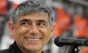 اشک های قطبی در برنامه نود جاری شد!
