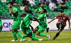 روایت الوطن از تفاوت فنی تیم‌ها در لیگ ستارگان قطر و لیگ برتر ایران