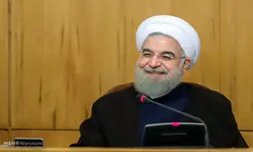 رئیس جمهور: ۷۰ طرح و پروژه به مردم استان سمنان هدیه می‌شود