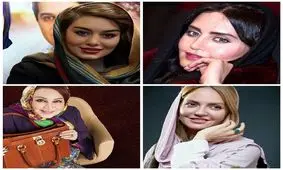 از سحر قریشی تا مهناز افشار : شکست سلبرتی های زن در سینما