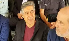 دستیاران خارجی فولاد رفتنی شدند