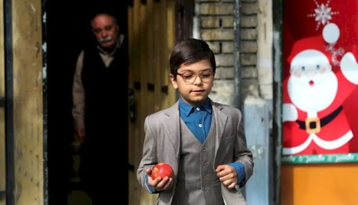 تازه ترین خبرها از «بچه مهندس» تلویزیون