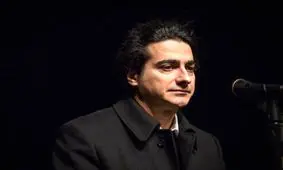 کنسرت همایون شجریان در استانبول