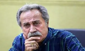 علیرضا جاویدنیا در بیمارستان بستری شد