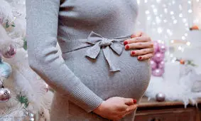 ژلیش ناخن در بارداری؛ مضر است یا خیر؟