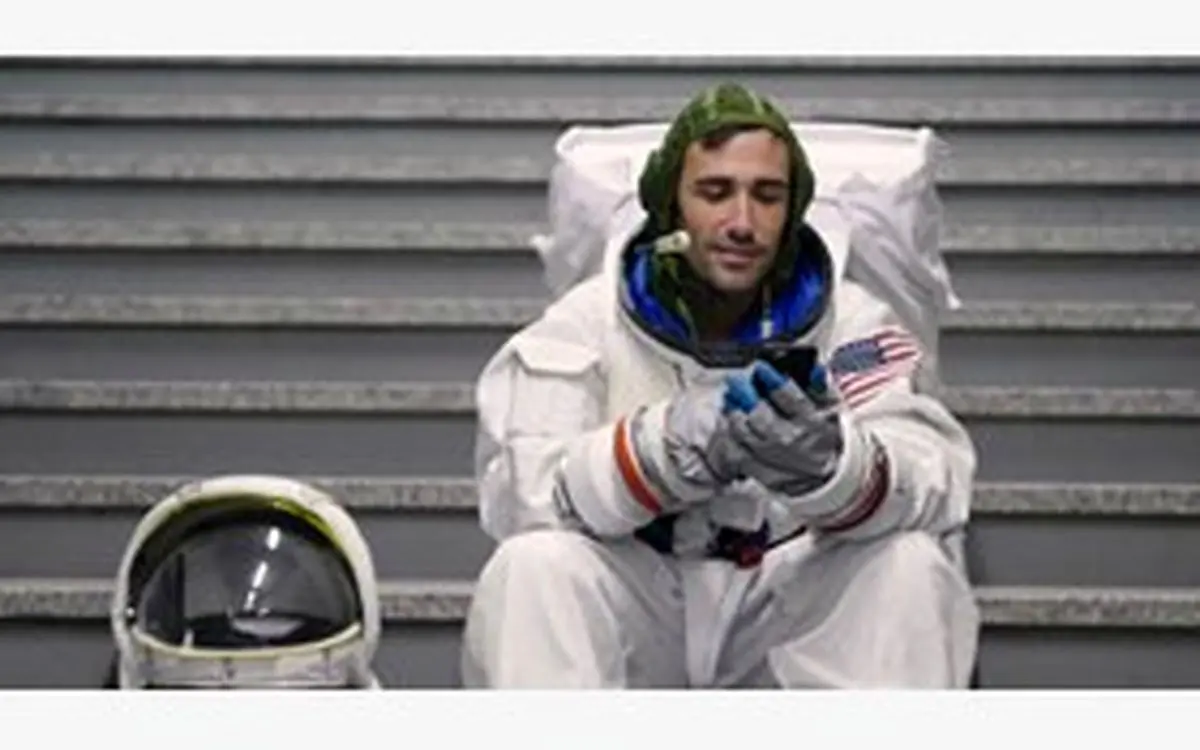 فضانوردان چگونه در جریان خبرهای زمینی قرار می‌گیرند؟