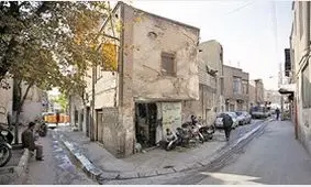 وام ساخت در بافت فرسوده 110 میلیون تومان شد