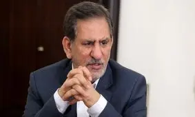 جهانگیری: سهم درآمد نفت در بودجه ۹۸ خیلی بالاتر از ۲۵ درصد نیست / آمریکا به دنبال این است که نفت ایران فروخته نشود