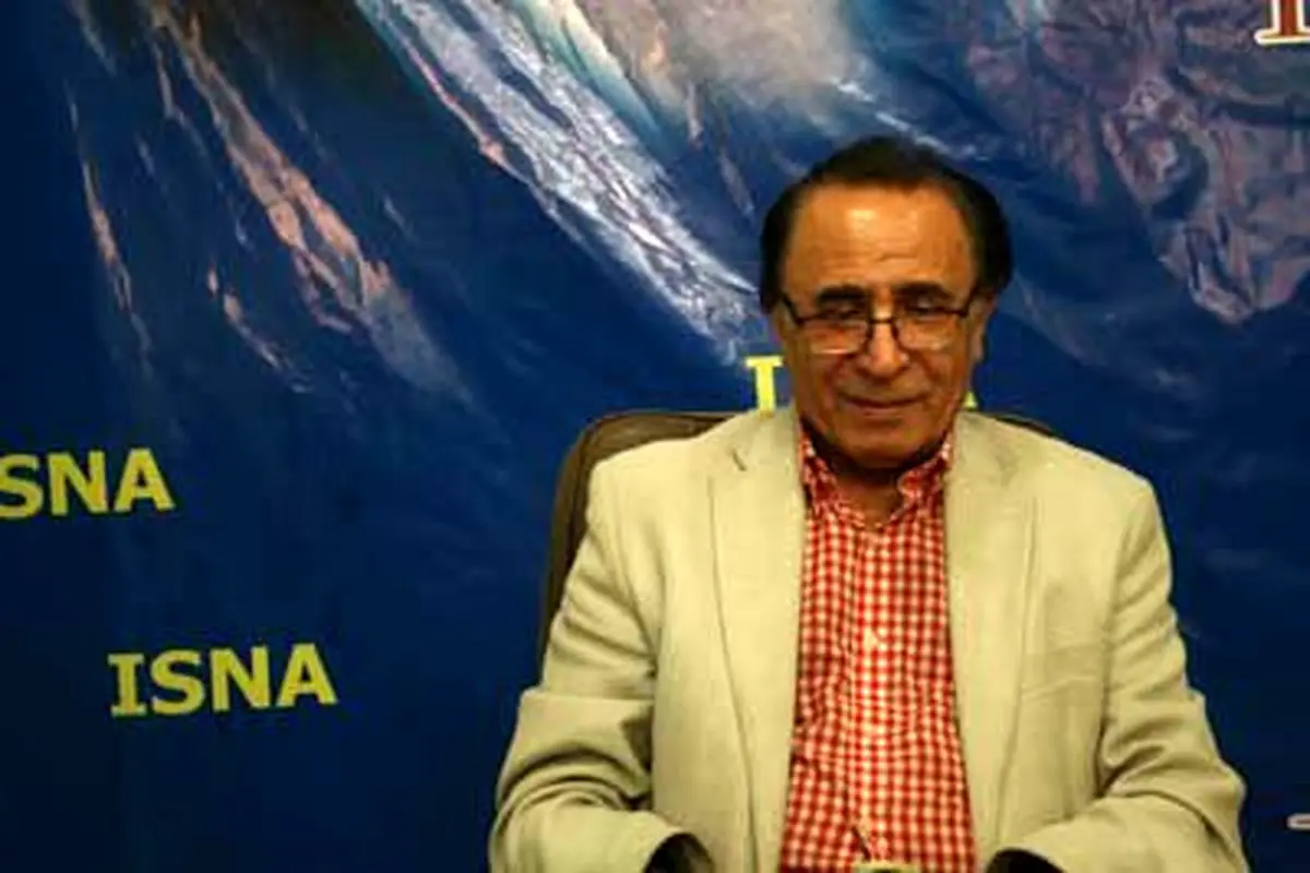 شاکله کتاب‌های درسی باید توسط مختصصان نوشته شود