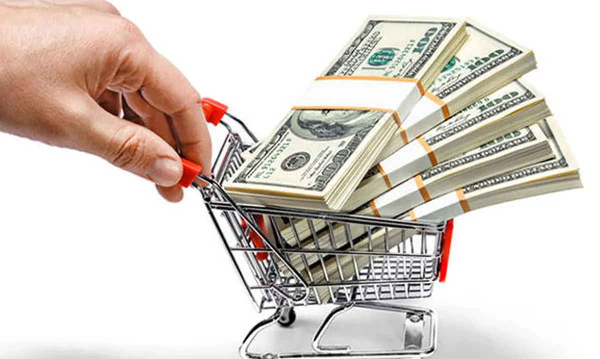 پایان عمر دلار نزدیک است؟