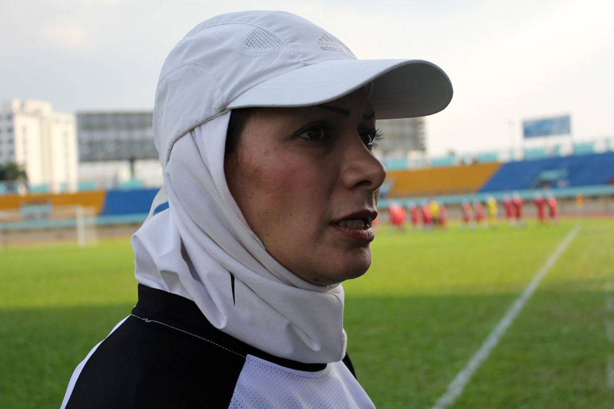 چرا کار دختران فوتبالیست ایران در آسیا دشوار است؟