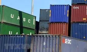 سارق سریالی کانتینرهای کشتیرانی به دام افتاد