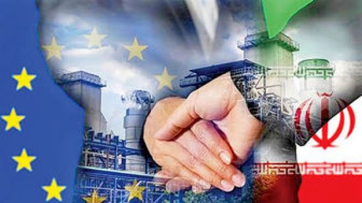 فارن پالیسی: اروپاییها برای نجات برجام کرکره سوپر مارکتهای ایرانی را بالا ببرند/کانال مالی ایران و اروپا به کمک شرکتهای آمریکایی میآید/SPV گره صادرات نفت ایران را باز میکند؟
