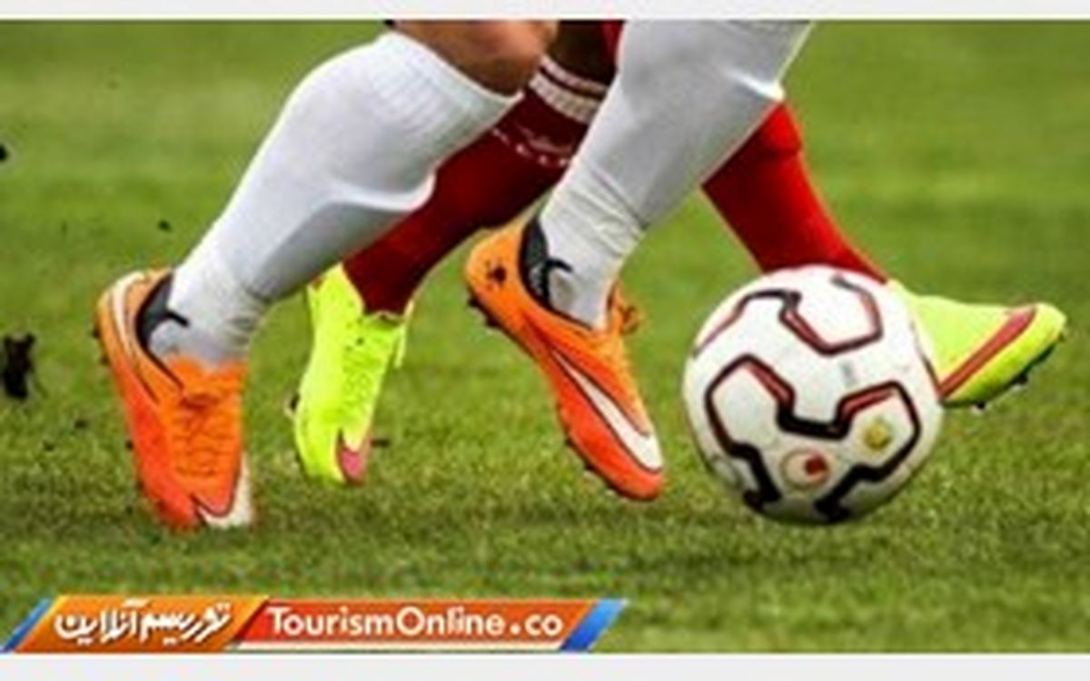 دستگیری فوتبالیست معروف ایرانی ازداخل تانکر آب