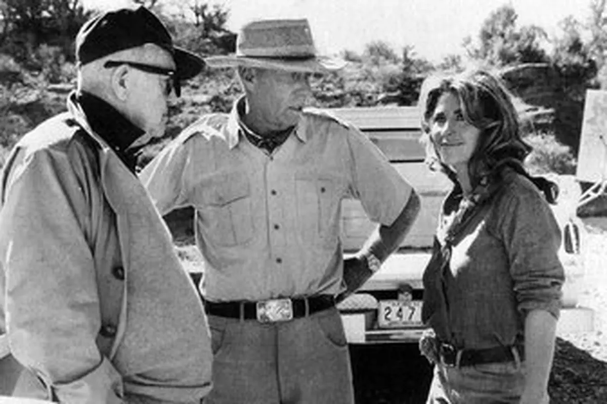 درگذشت بازیگر زن مشهور در سن ۷۵ سالگی