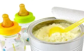 واردات ماده اولیه شیرخشک آزاد شد نه شیرخشک