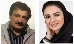 قلب «عسل بدیعی» برای بار دوم ایستاد!