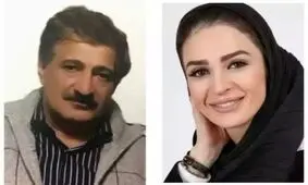 قلب «عسل بدیعی» برای بار دوم ایستاد!