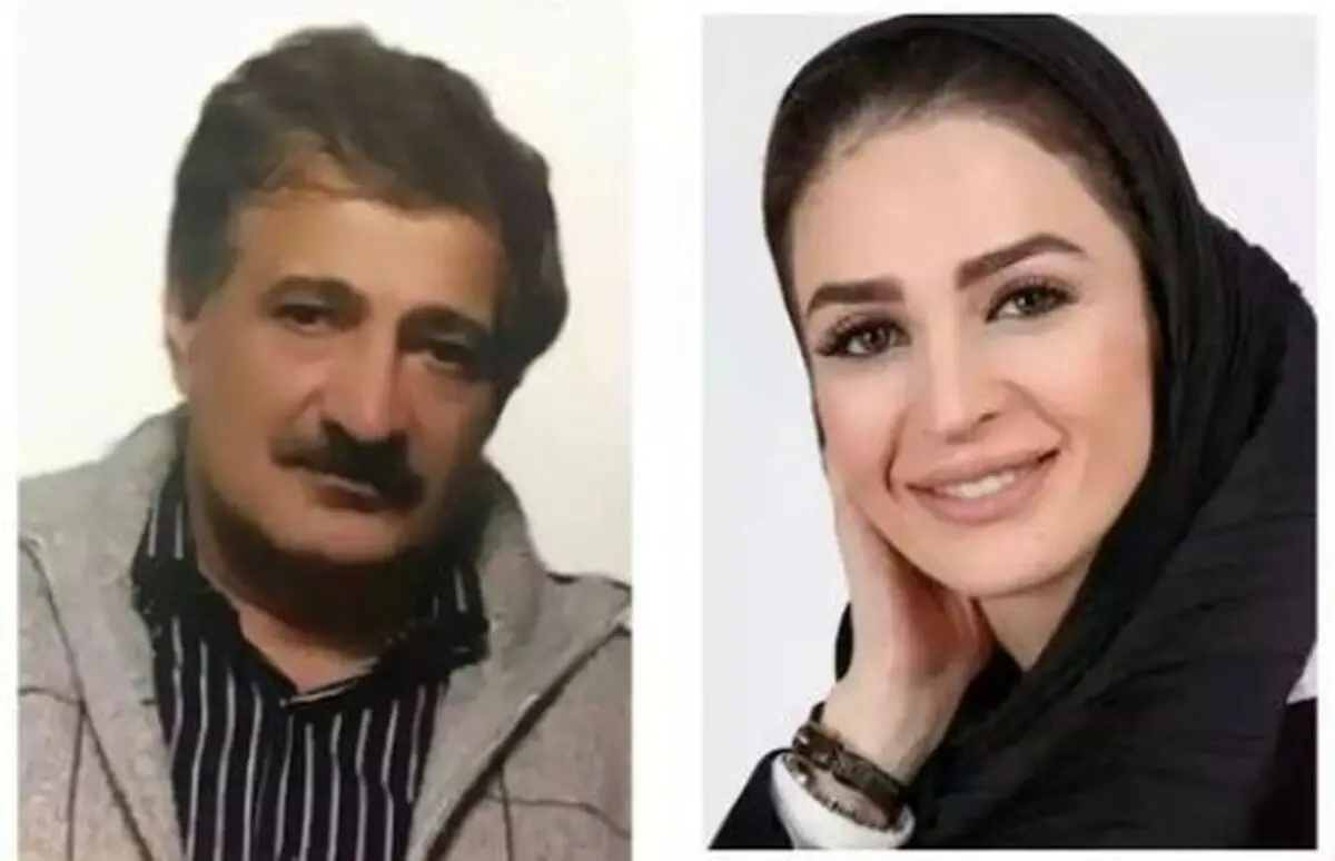 قلب «عسل بدیعی» برای بار دوم ایستاد!
