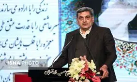 شهردار تهران چه وعده‌ای به معلولان داد؟