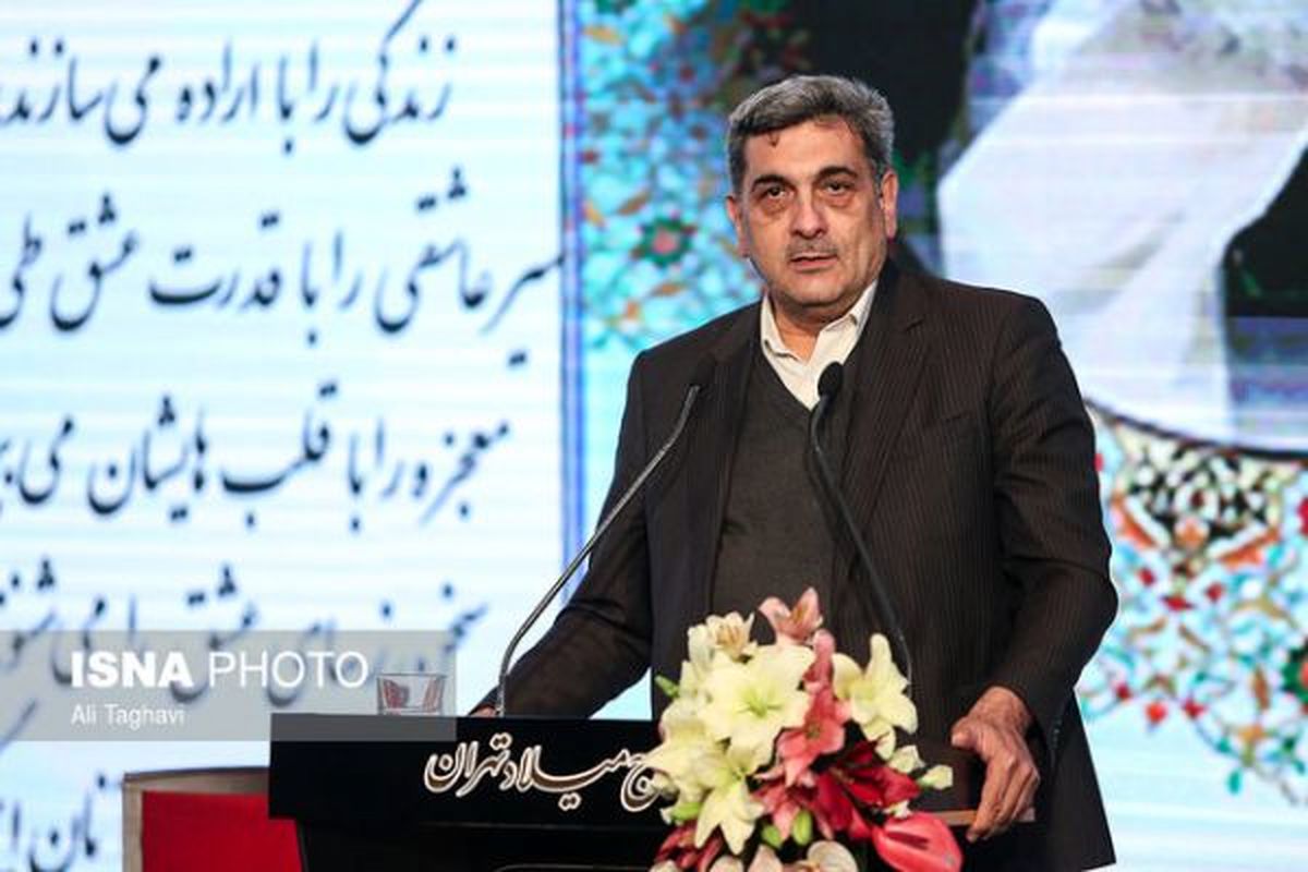 شهردار تهران چه وعدهای به معلولان داد؟