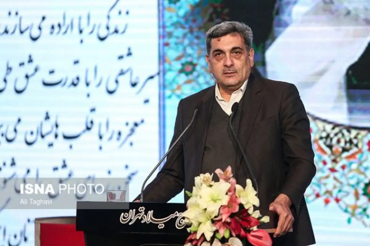 شهردار تهران چه وعده‌ای به معلولان داد؟