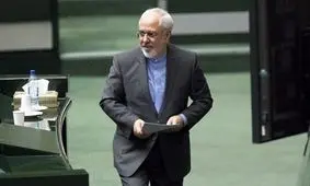 نماینده اصولگرا: ۶ نفر از استیضاح کنندگان ظریف امضای خود را پس گرفتند / استیضاح حتما از حدنصاب می‌افتد