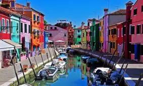 زیباترین خیابان‌های جهان را ببینید