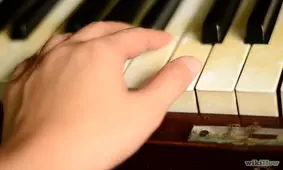 ویدئو/نماهنگی زیبا از قطعه «Infinité»