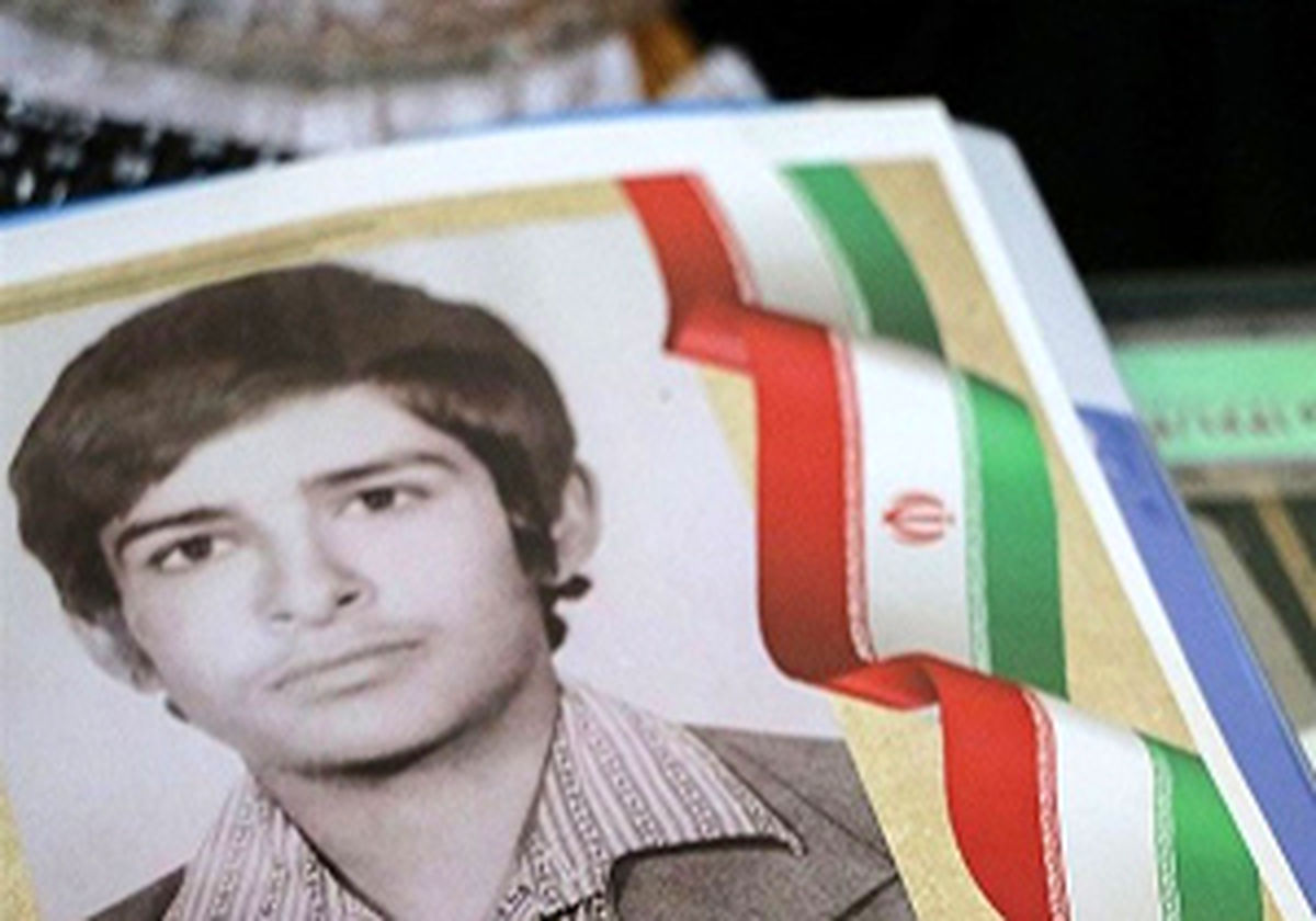 ویدئو/لحظات کشف پیکر شهید حقشناس پس از ۳۶ سال در عملیات تفحص