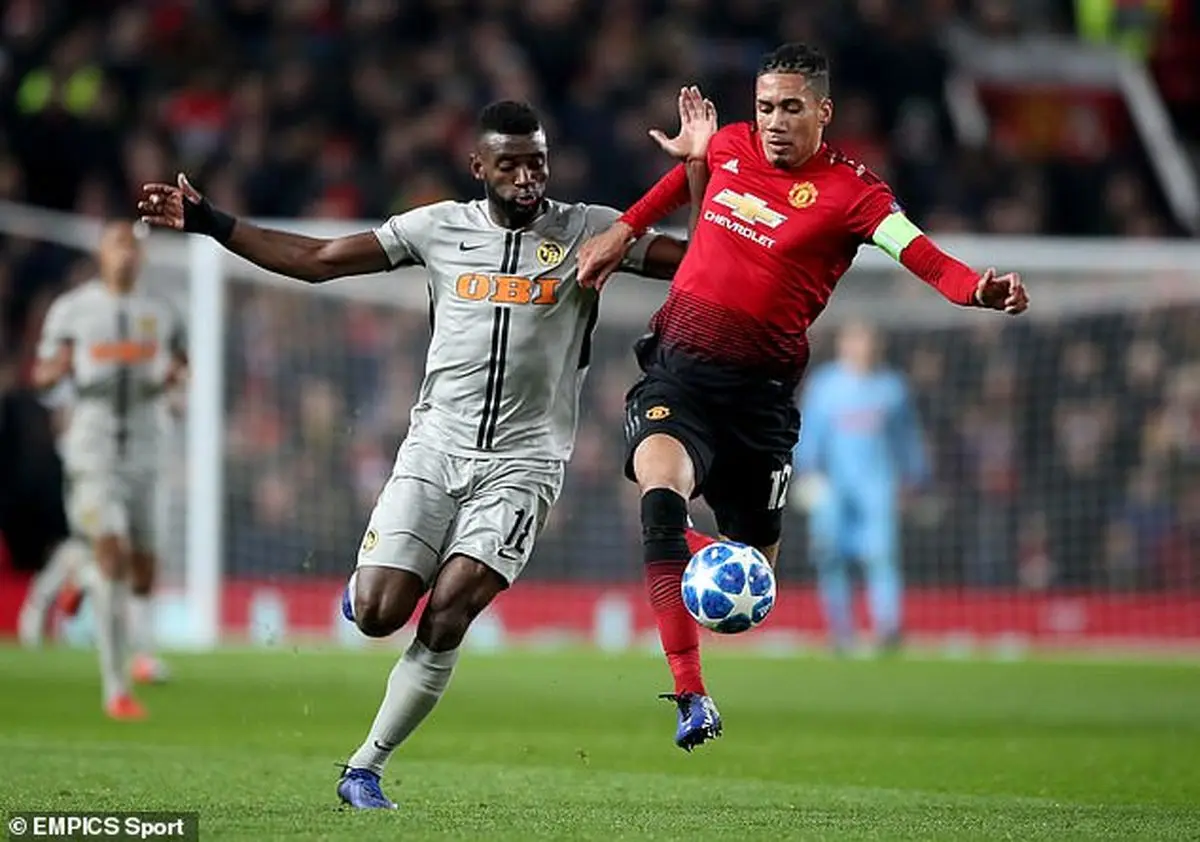 اسمالینگ با پای شکسته مقابل آرسنال بازی می‌کند؟