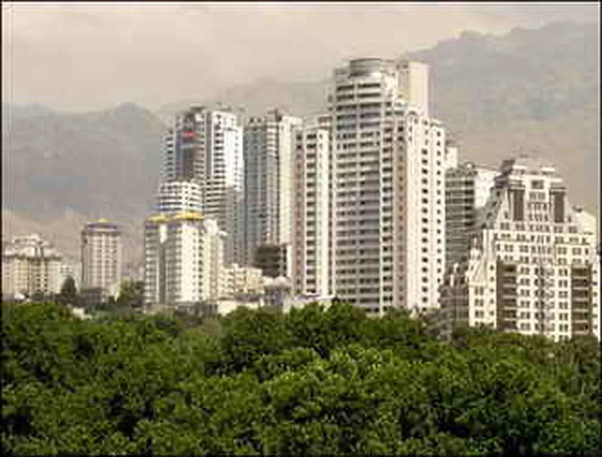 مظنه اجاره‌بهای آپارتمان ۸۰ متری در تهران + جدول