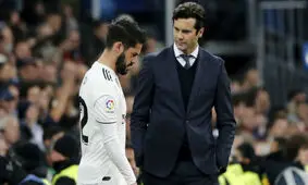 ایسکو: پیشنهاد سیتی بیاید، می روم