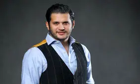 حمله پس‌مانده‌های پهلوی به بازیگر معروف سینمای ایران