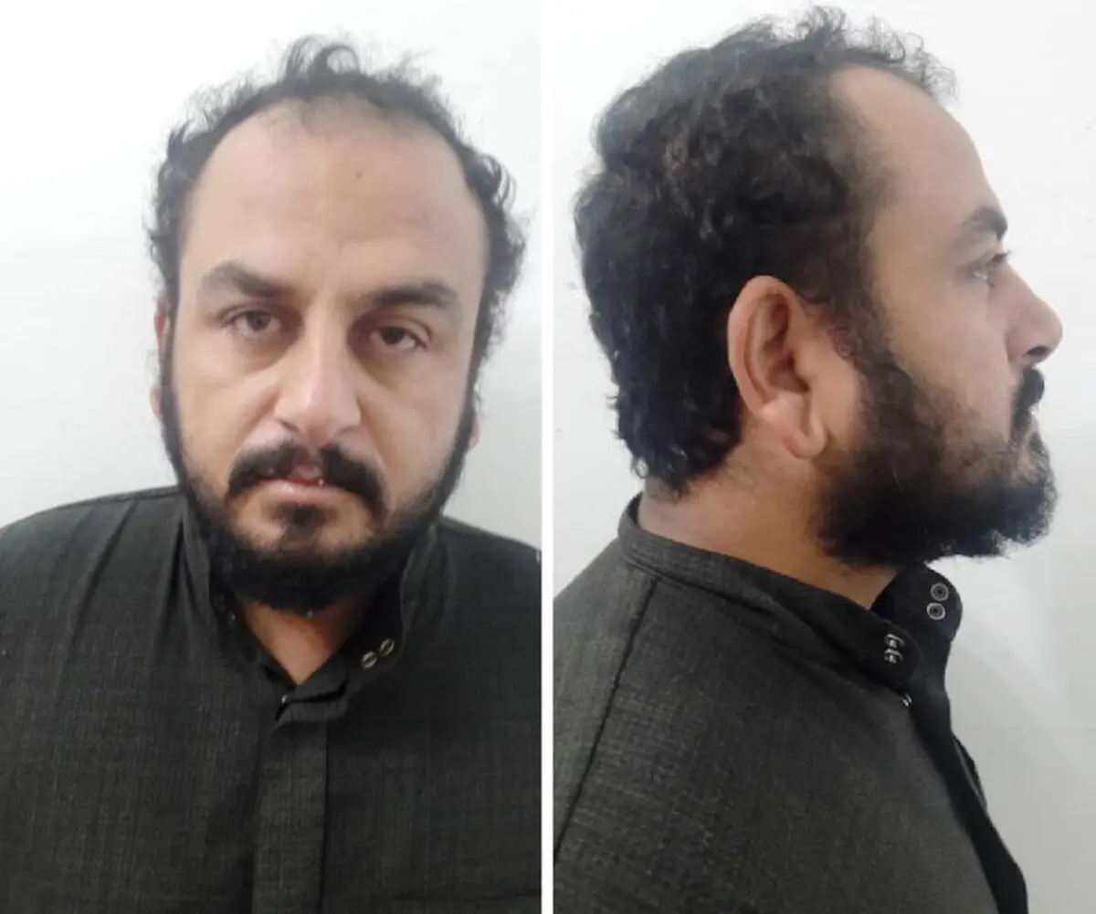 خطرناک ترین عضو امنیتی گروه داعش و معاون البغدادی به دام افتاد