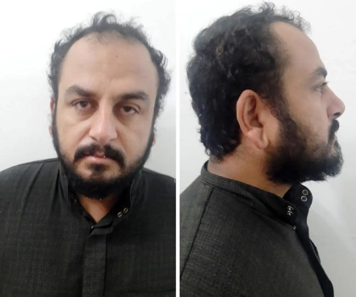 خطرناک ترین عضو امنیتی گروه داعش و معاون البغدادی به دام افتاد