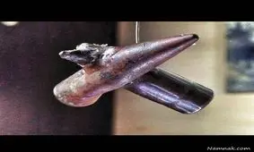 برخورد دو گلوله با یکدیگر