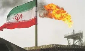 صادرات نفت ایران از ۱.۳ میلیون بشکه در روز فراتر نمی‌رود