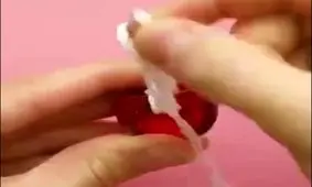 انگشتر برا انگشت‌تون بزرگه؟