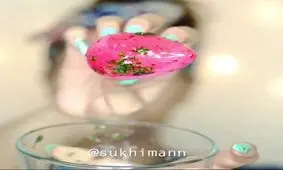 ماسک نعنا برای پوست چرب!