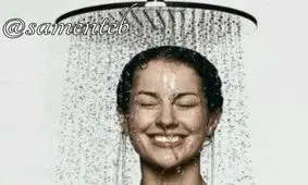 بهترین زمان دوش گرفتن در طب سنتی