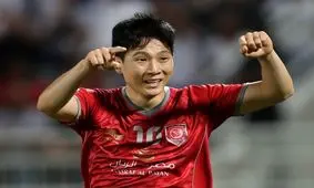 جراحی بازیکن حریف استقلال در بارسلونا